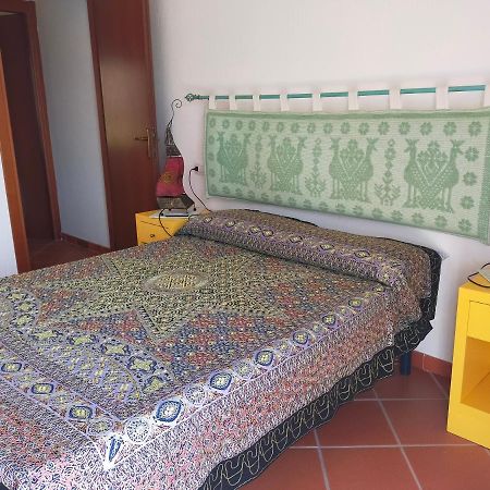 B&B Bellavista Sole Ruiu Екстер'єр фото