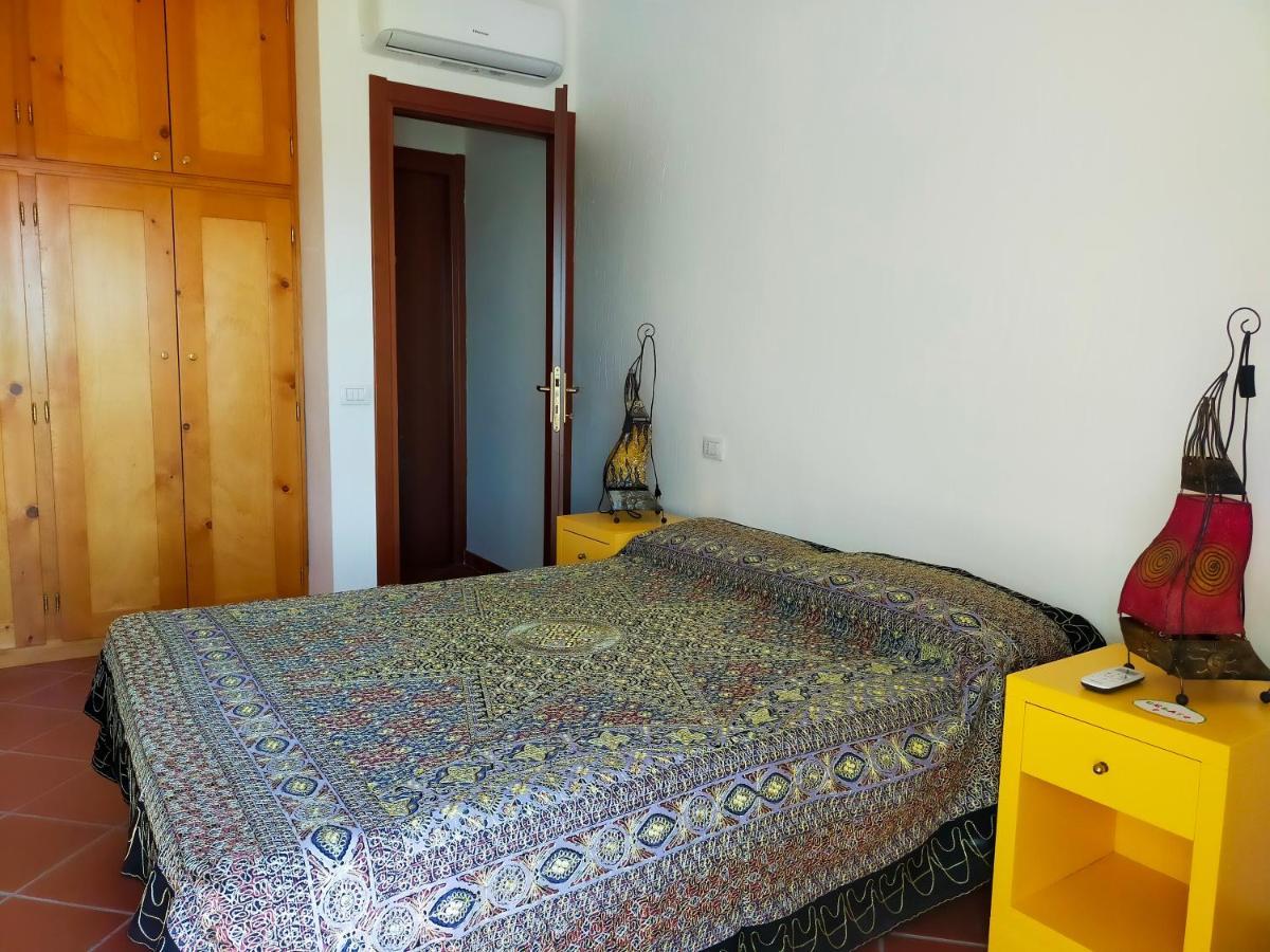 B&B Bellavista Sole Ruiu Номер фото